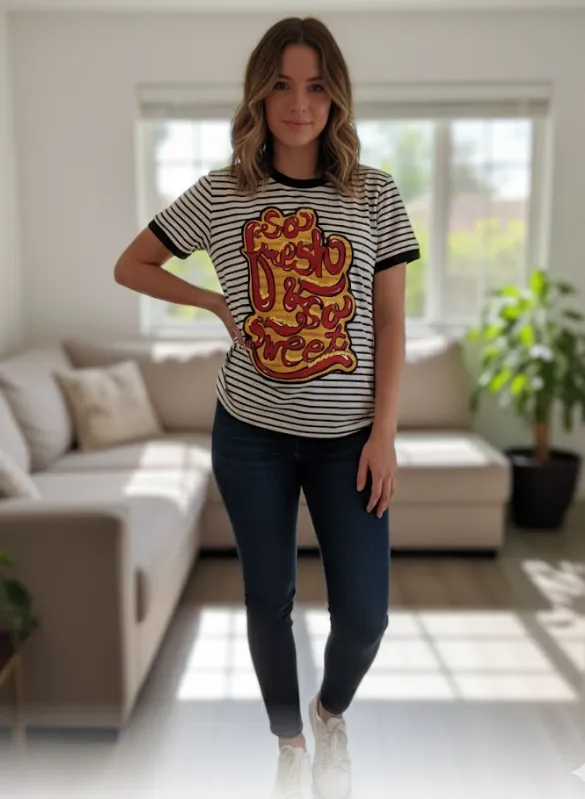 Remera Zara - imagen 1