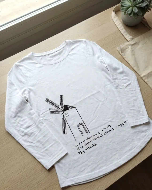 Remera Sophie - imagen 2