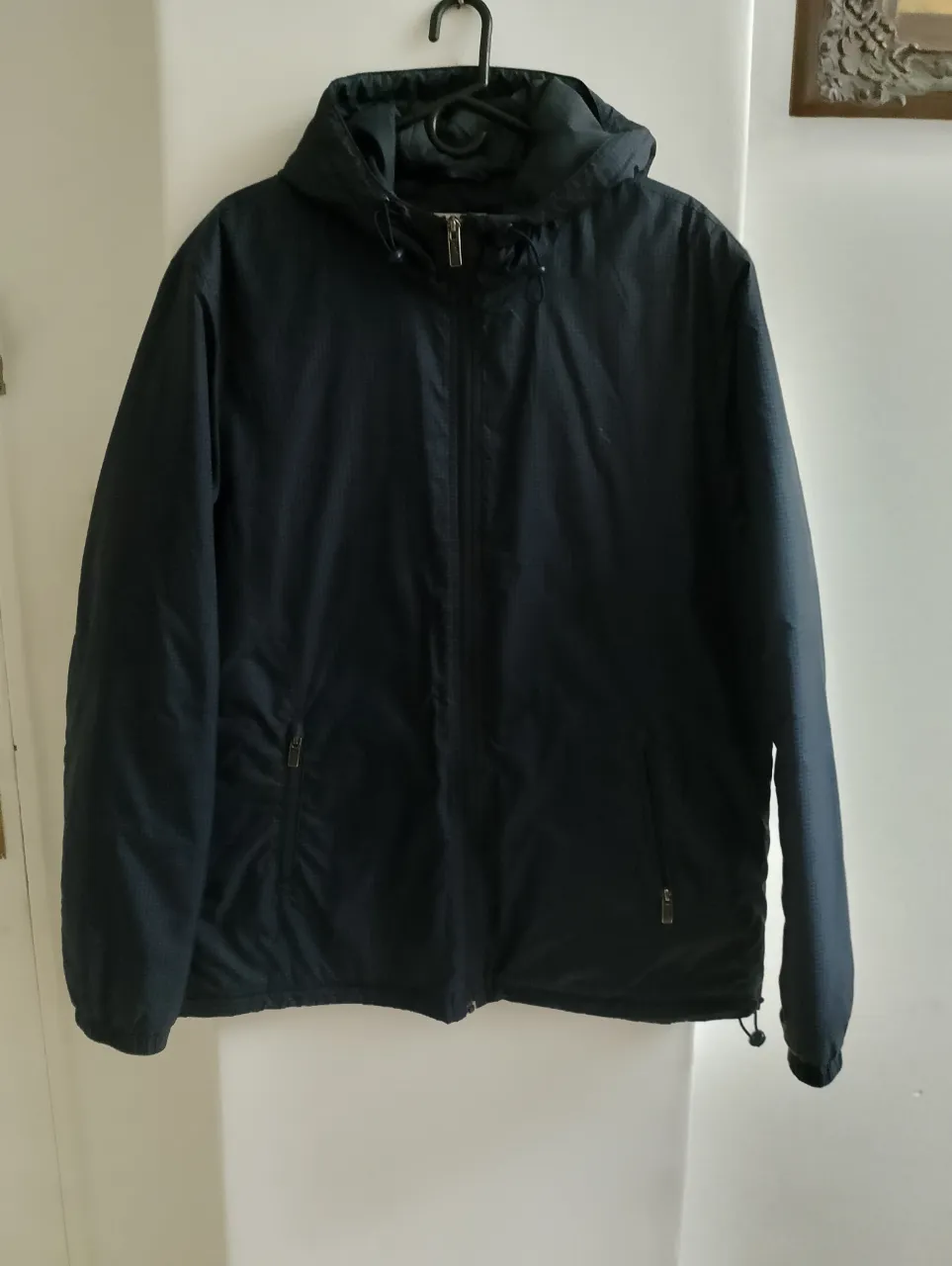 Campera Penguin · Talle XL