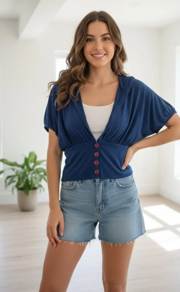 Campera Sophie - imagen 1