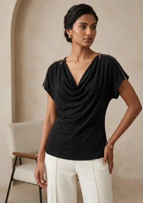 Remera october - imagen 1