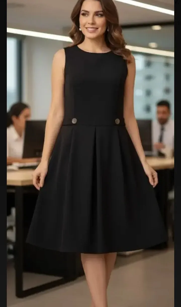 Bcx dress · Talle L