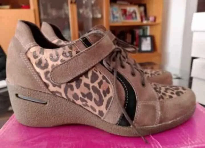 Zapatillas Boating - imagen 1