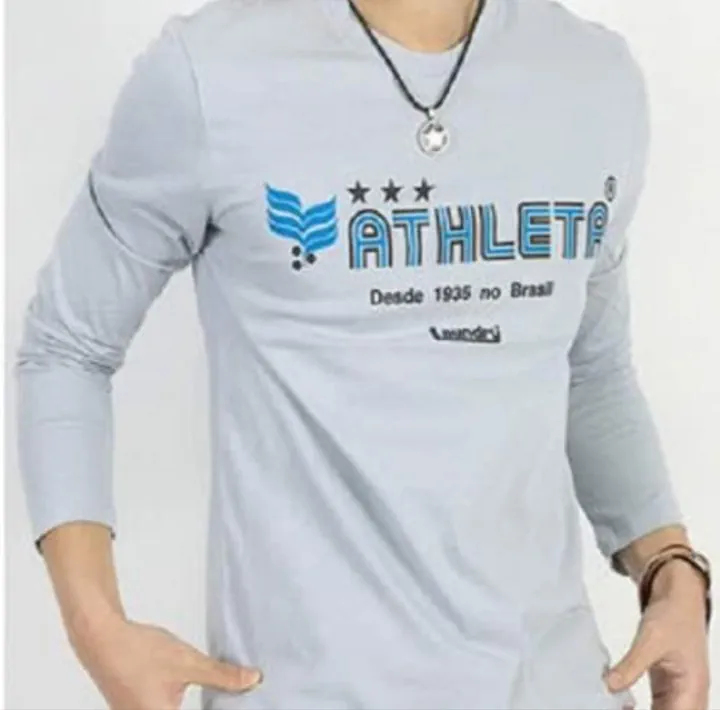 Remera Outdoor1850 - imagen 1