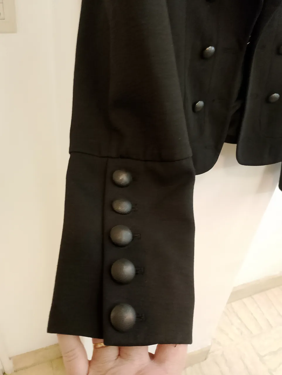 Blazer Kevingston - imagen 4