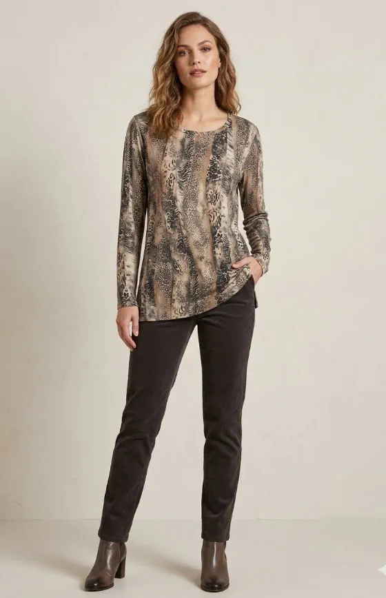 Remera Sophia - imagen 1