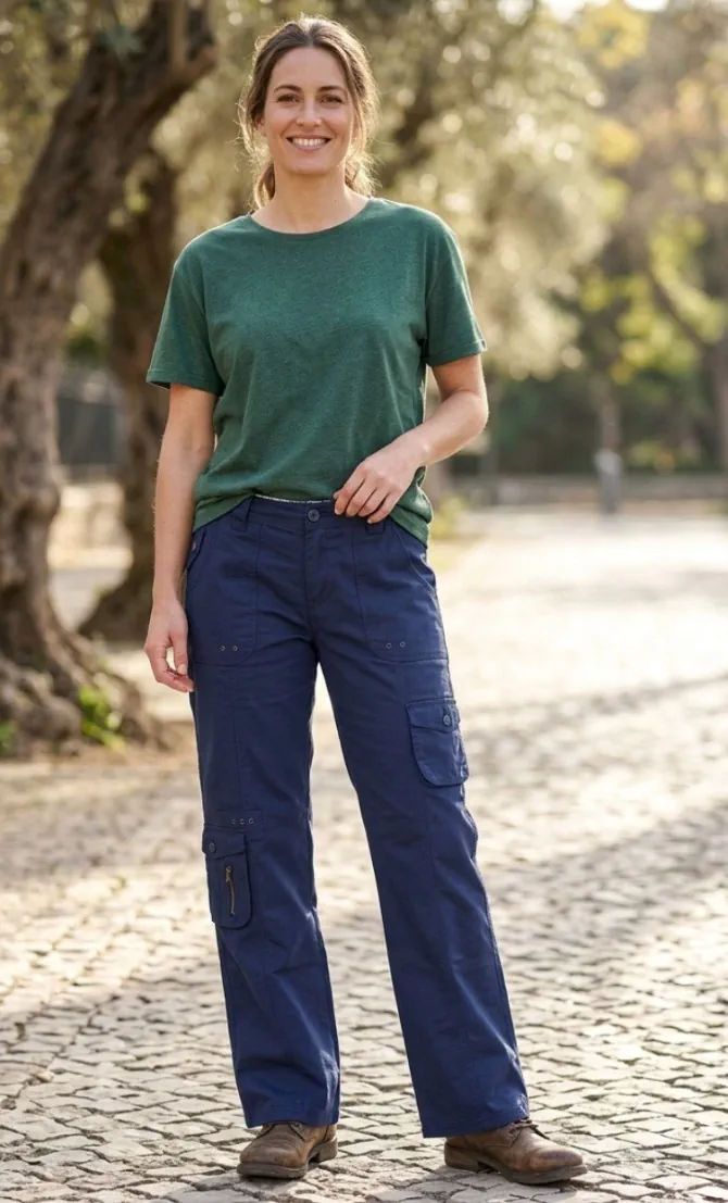 Pantalón Newport - imagen 1