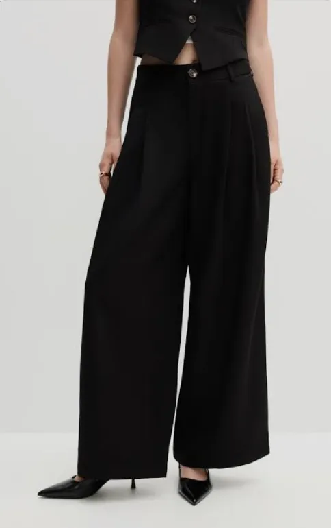Pantalón Lefties · Talle L