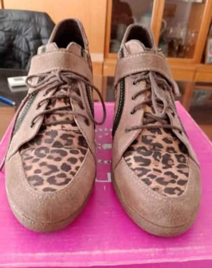 Zapatillas Boating - imagen 3