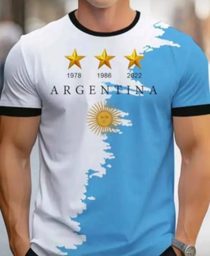 Remera Shein · Talle XL