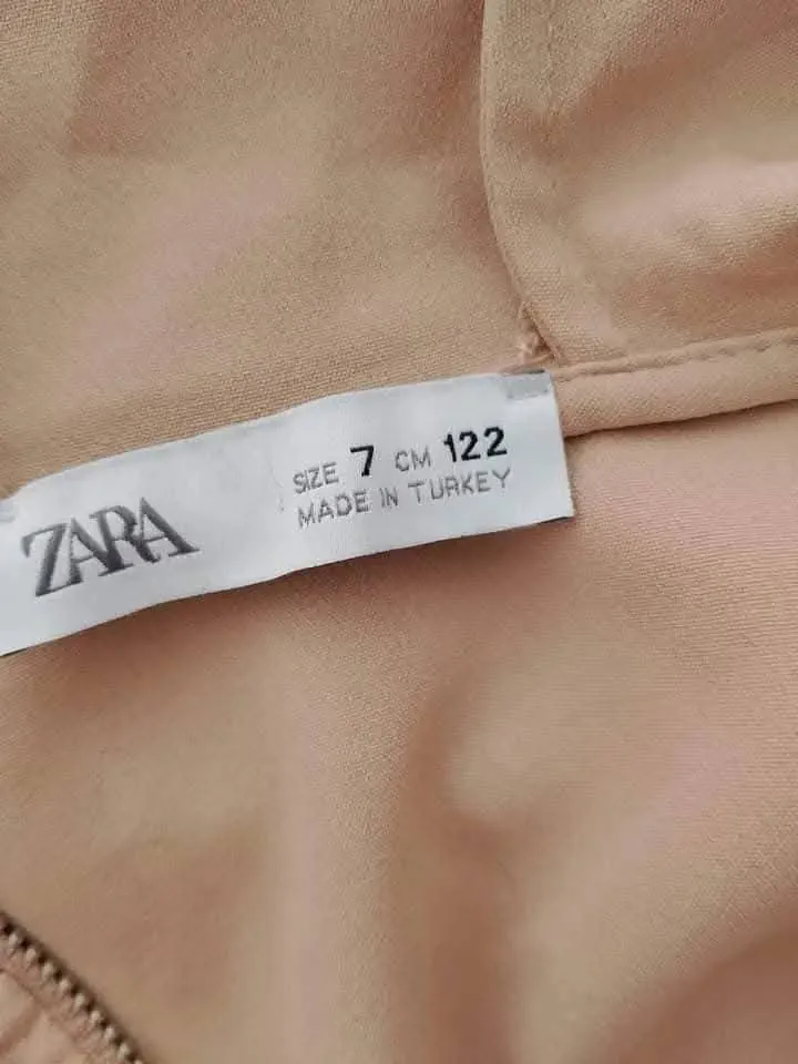 Rompeviento Zara - imagen 4