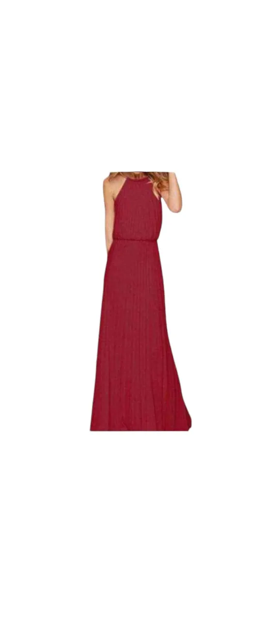 Vestido Importada · Talle M