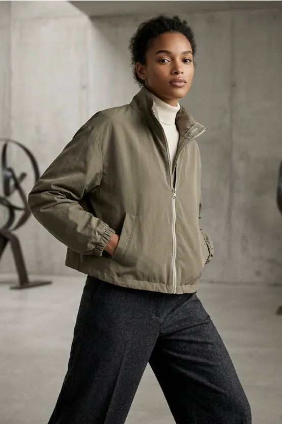 Campera Lefties - imagen 1