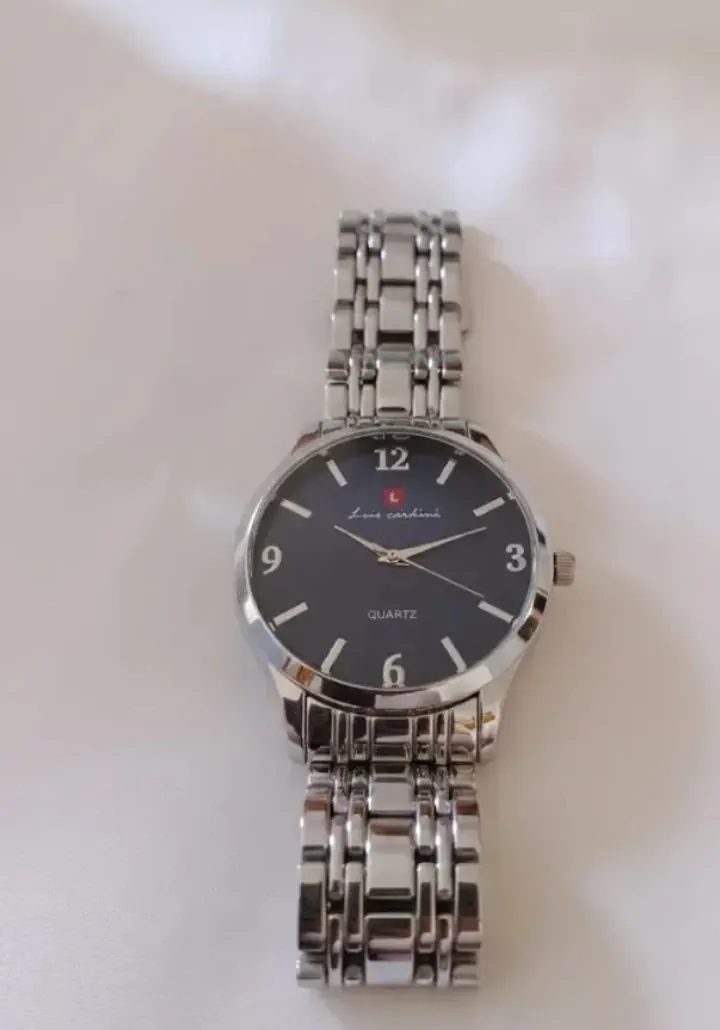 Reloj Luis cardini - imagen 1