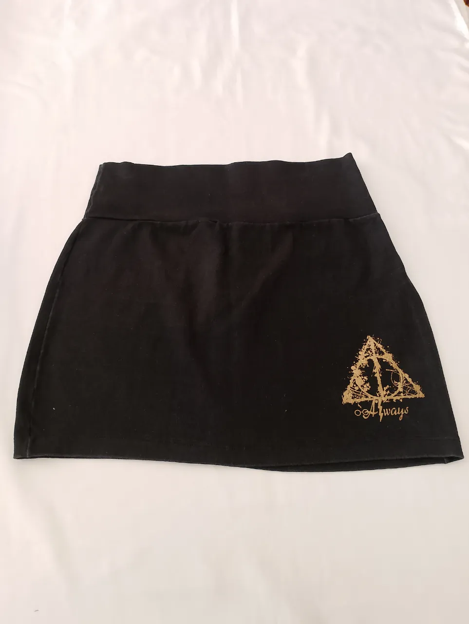 Pollera Harry potter - imagen 1