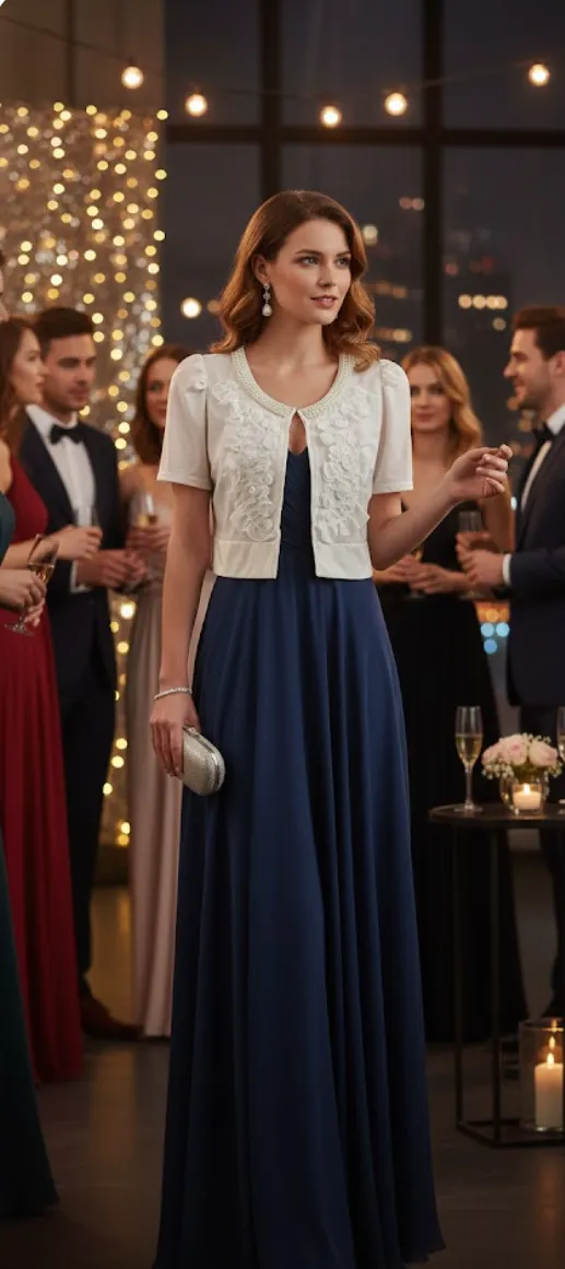 Camisa Sophie - imagen 1