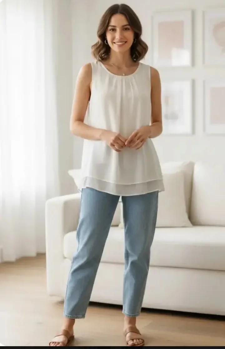 H&M · Talle L