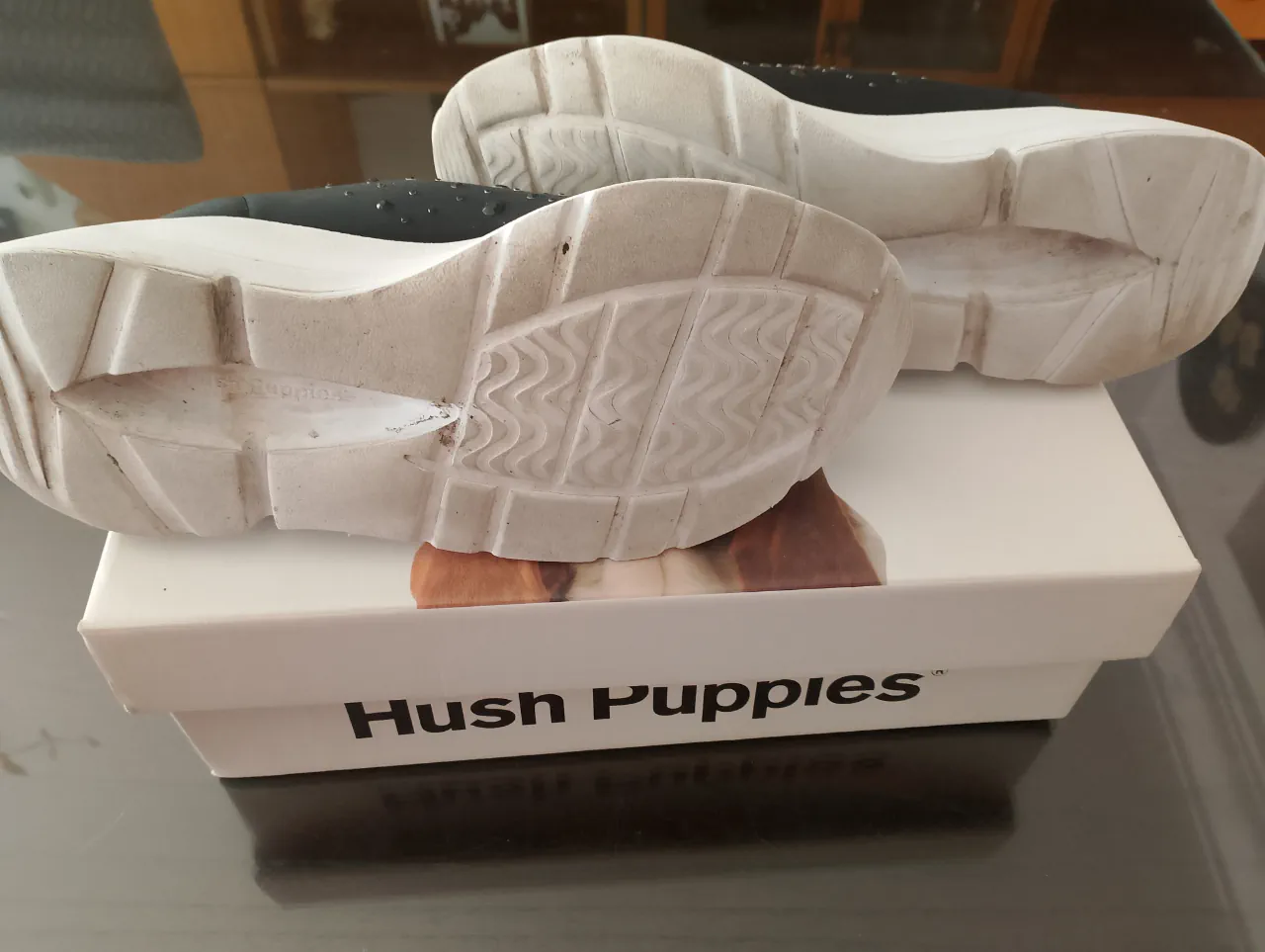 Zapatillas Hush Puppies - imagen 5