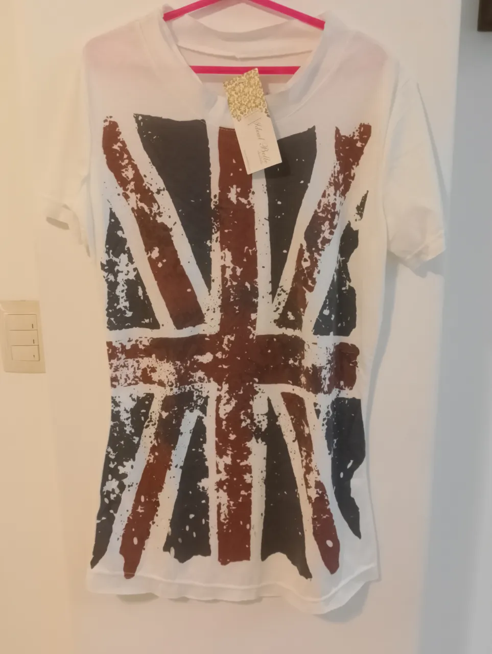 Remera Ideal belle - imagen 1