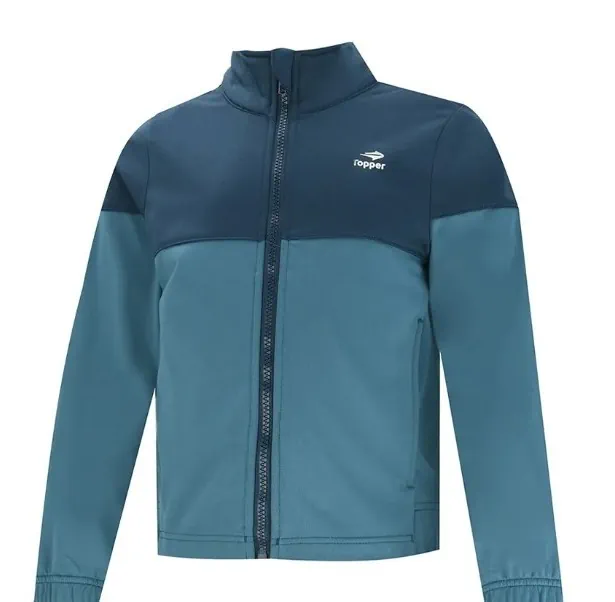 Campera Topper - imagen 2