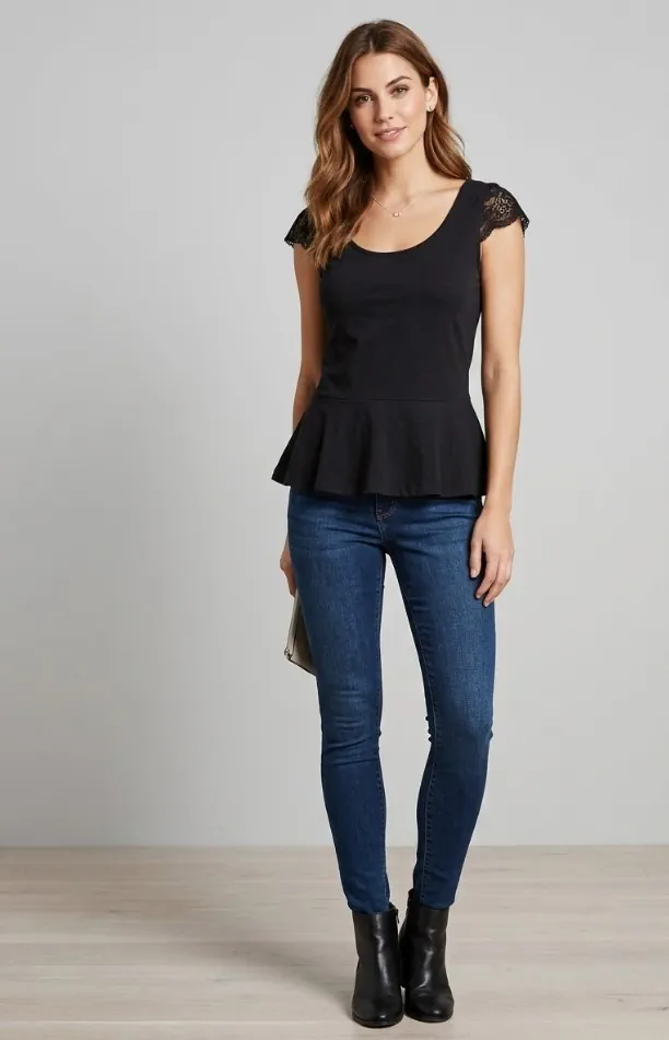 Remera uniongood · Talle M