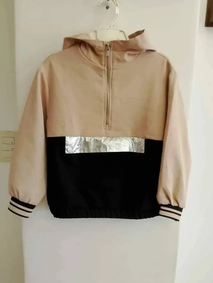 Zara · Talle 7 años / 122 cm