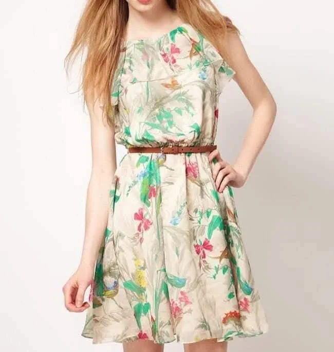 Sophie · Talle S