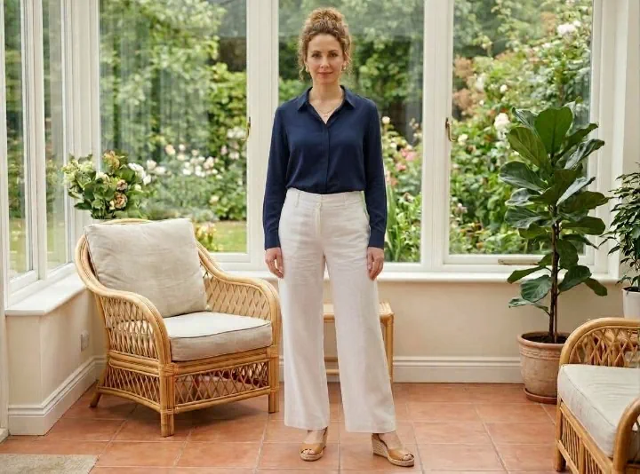Pantalón NMD - imagen 1