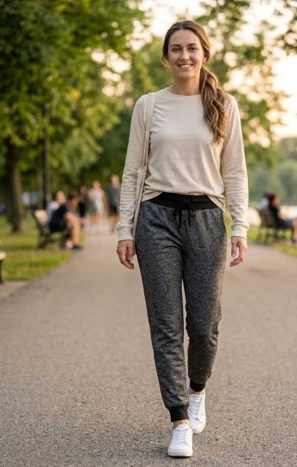 Babucha Rbx · Talle XL