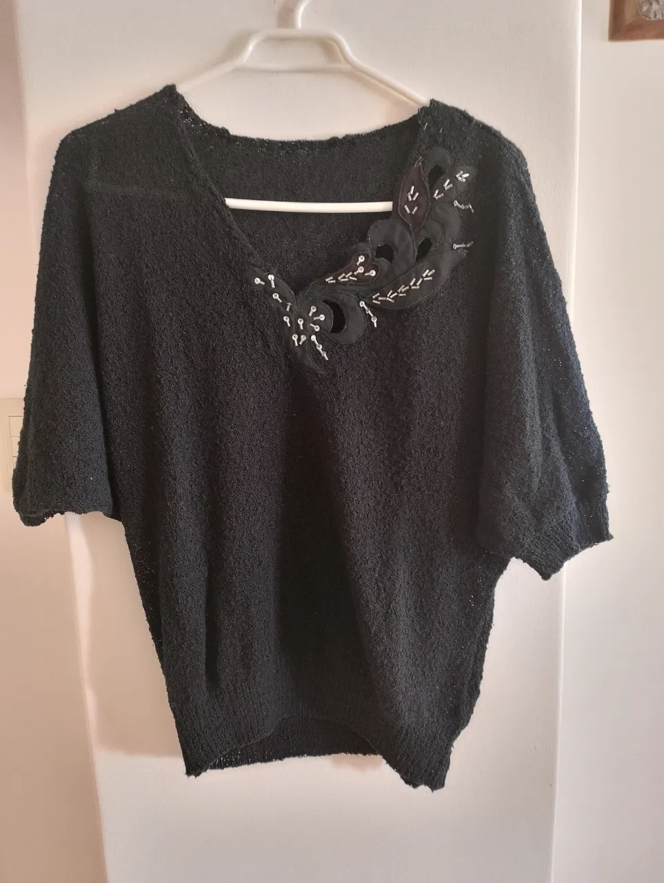 Remera Sophie · Talle L