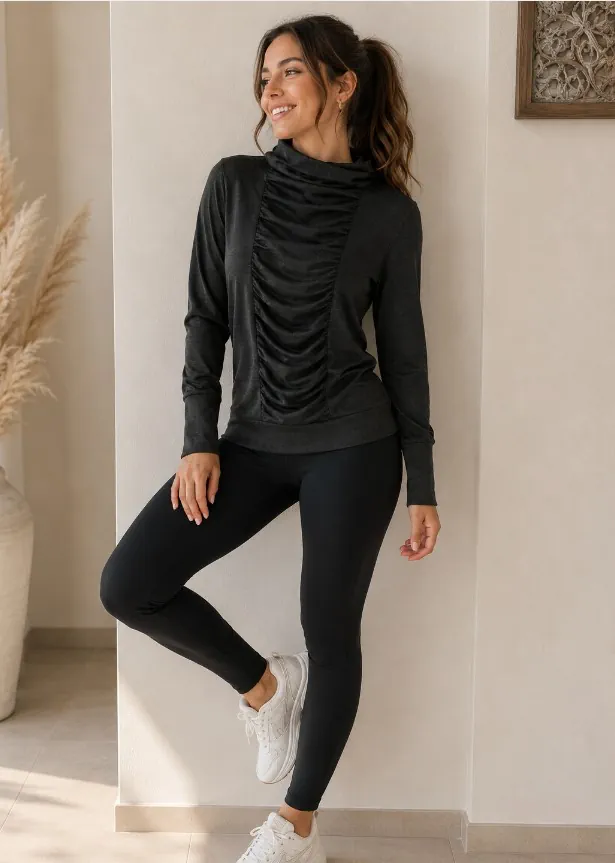 Remera Sin marca ✅ · Talle único