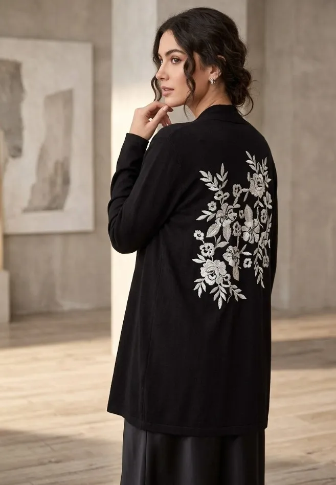 Sweater Style & co. - imagen 1