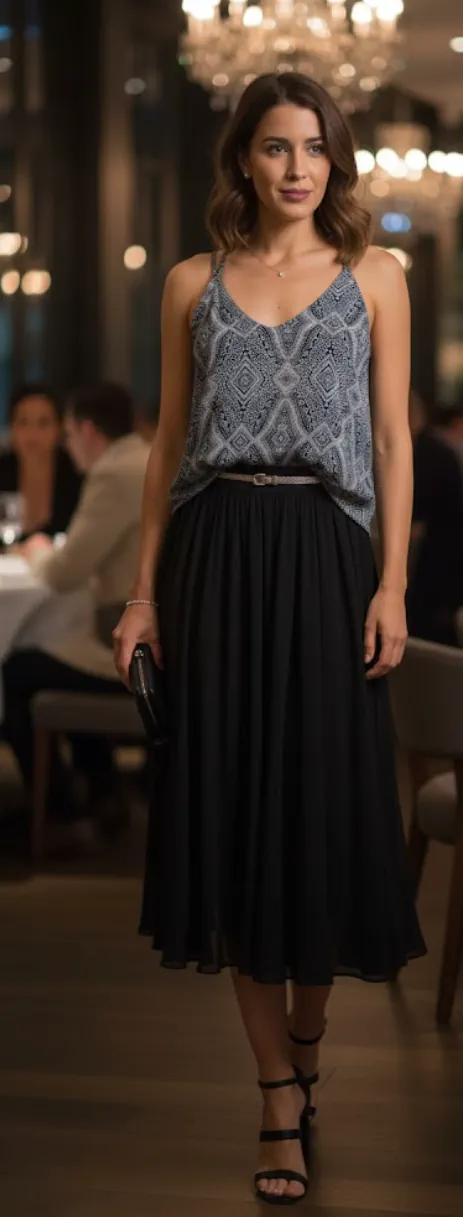 Musculosa H&M - imagen 1