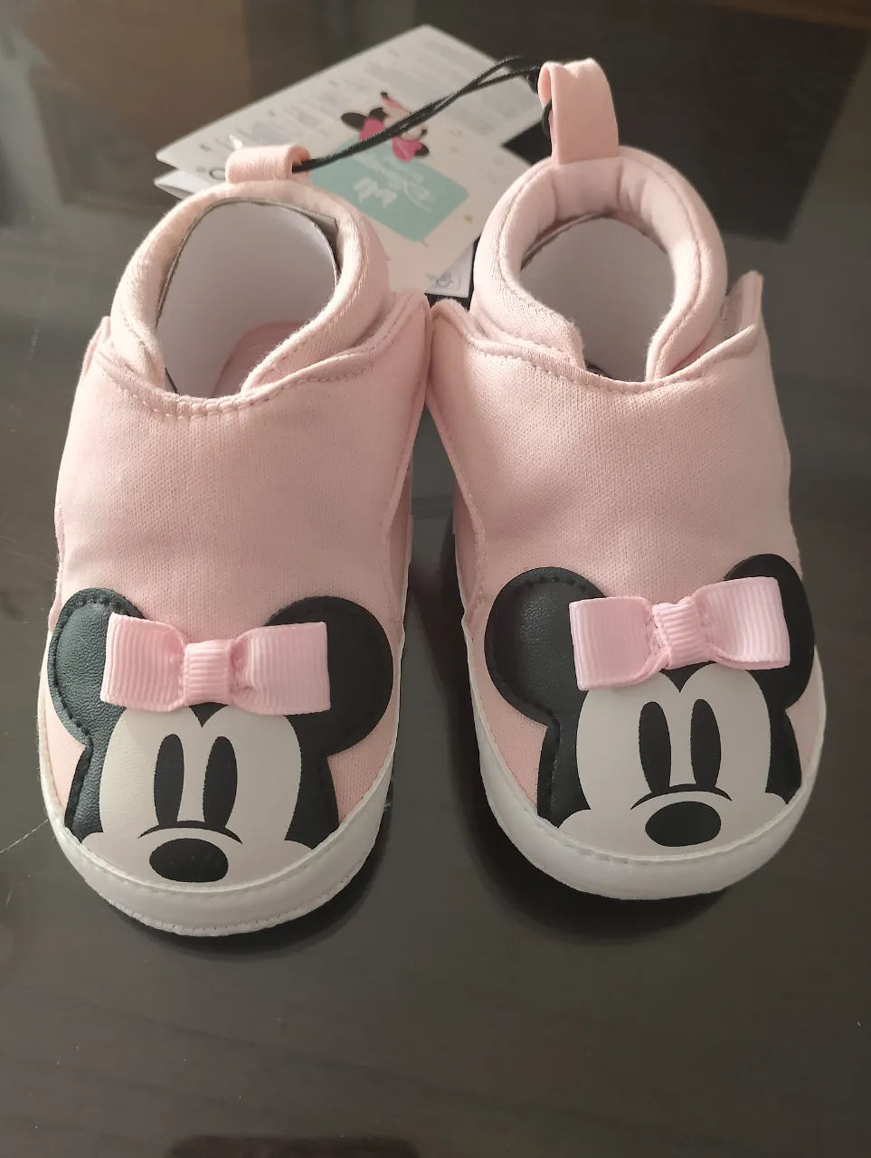 Calzado de bebé Disney - imagen 1