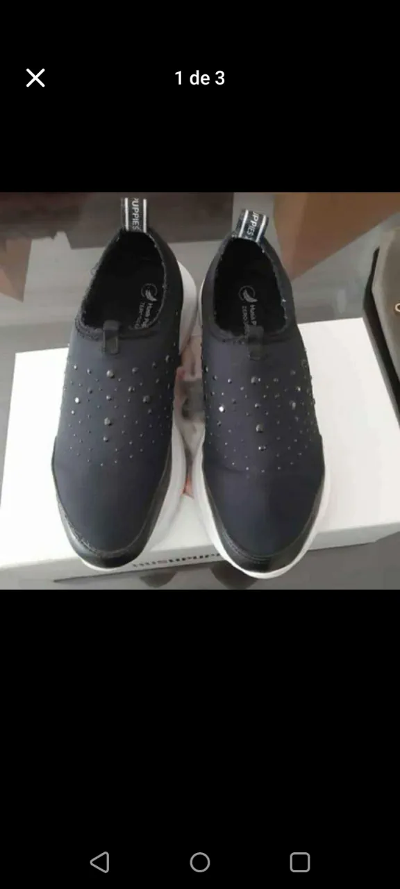 Zapatillas Hush Puppies - imagen 1