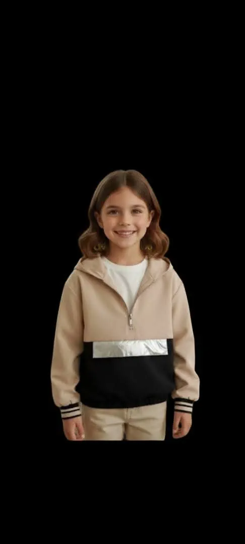 Rompeviento Zara - imagen 5