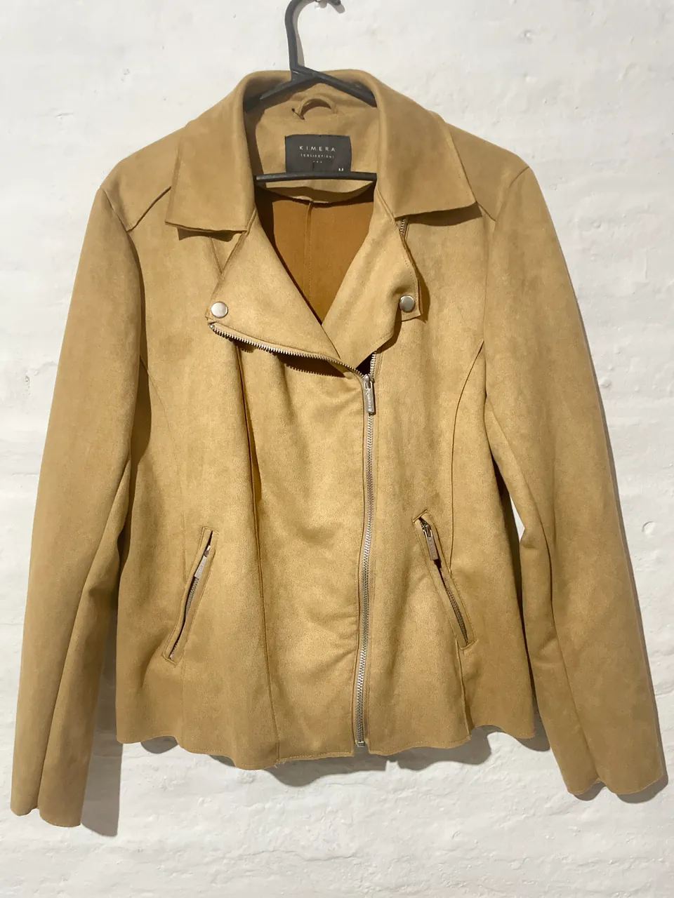 Campera Kimera - imagen 1