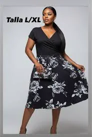 Vestido Sin marca - imagen 1