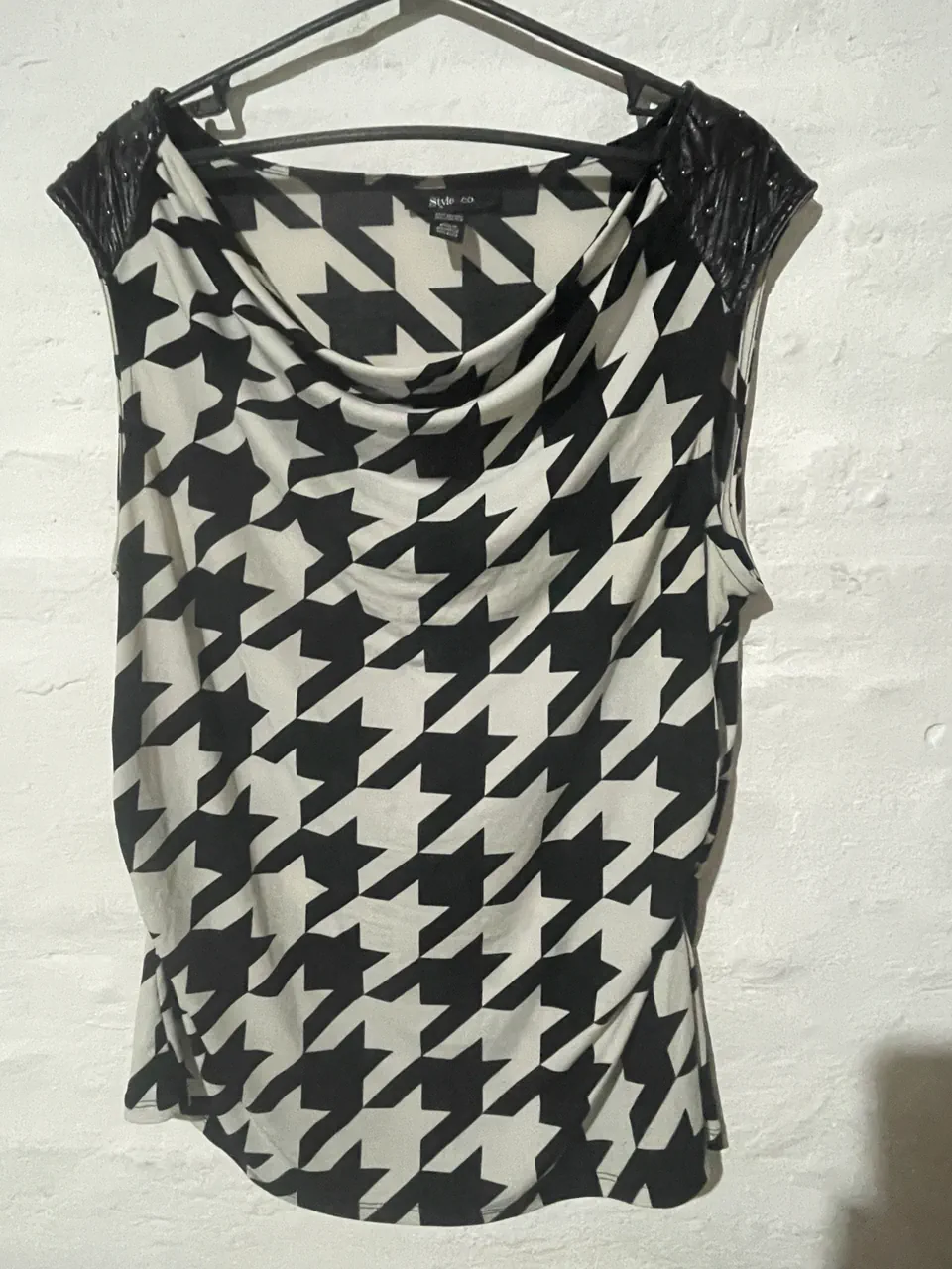 Musculosa Style & co. - imagen 1