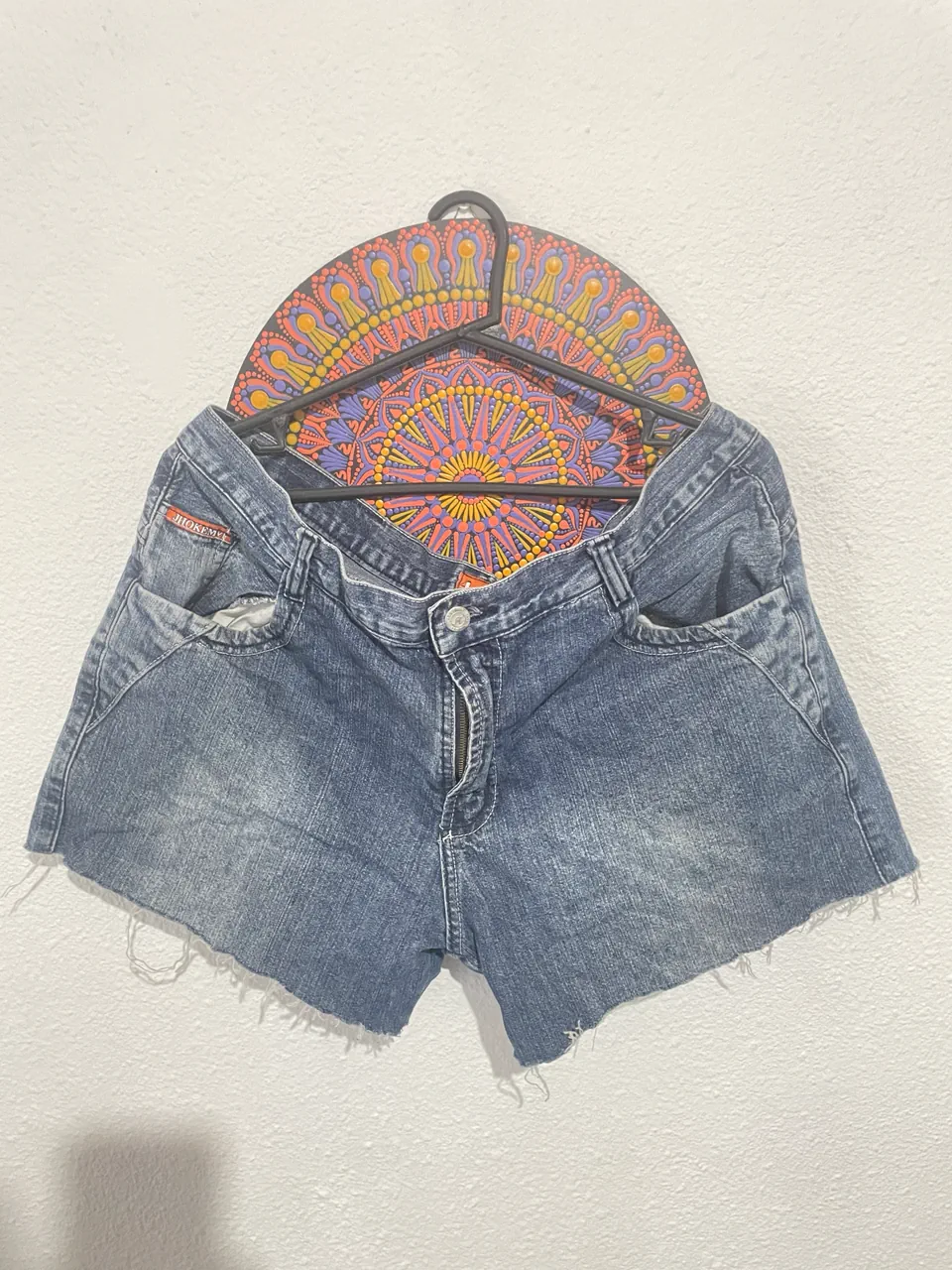 Short Jhokemi - imagen 1