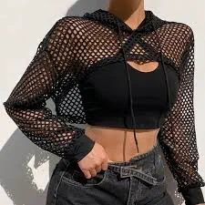 Top Fashion Nova - imagen 1