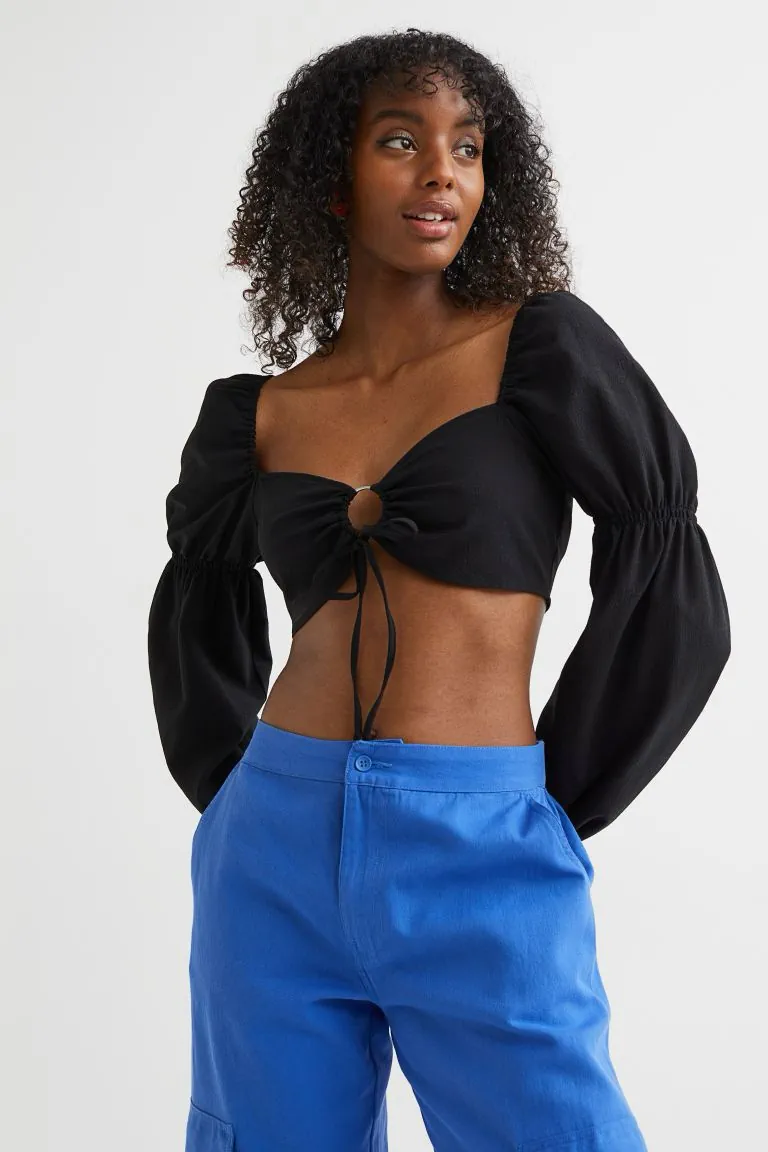 H&M · Talle XL