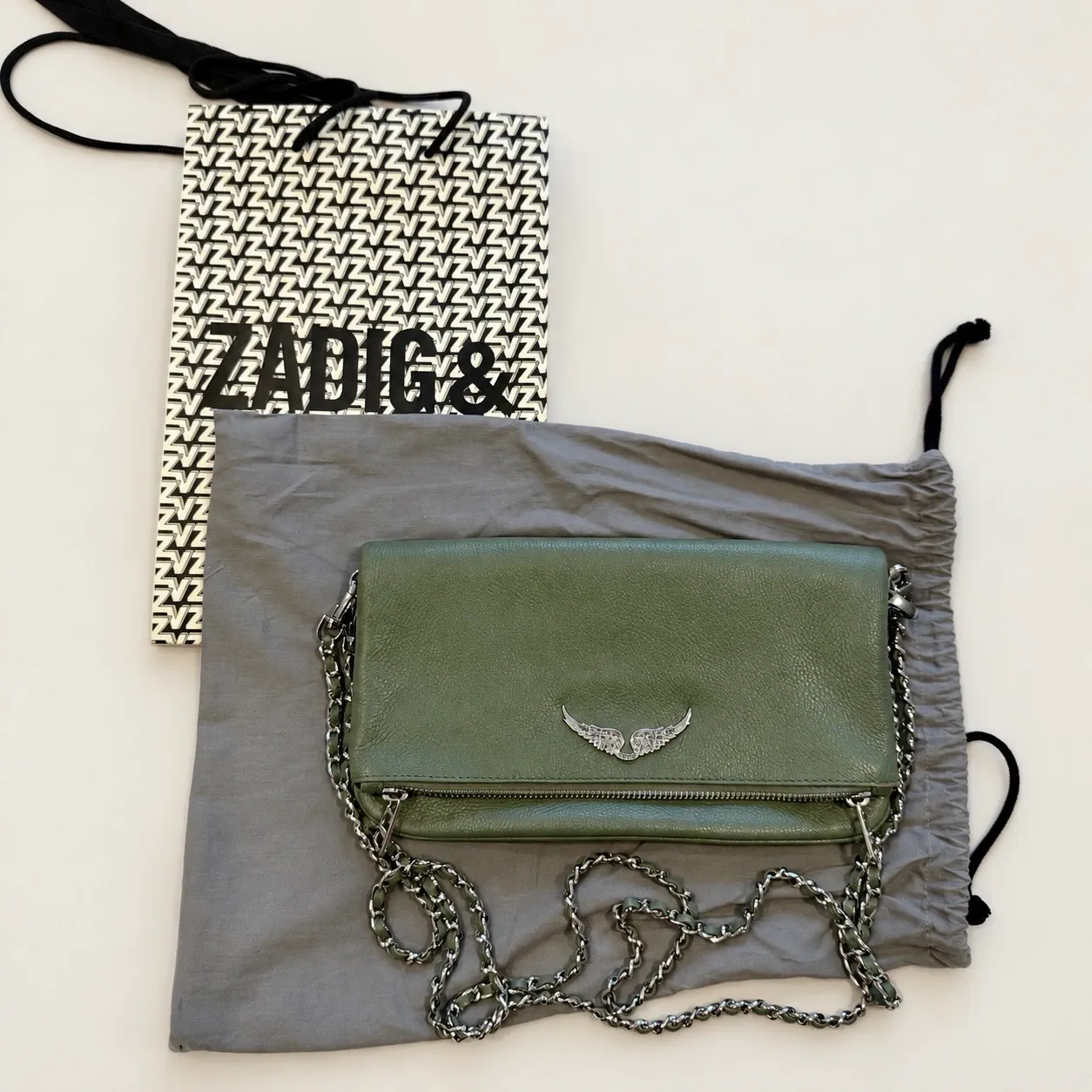 Zadig & Voltaire