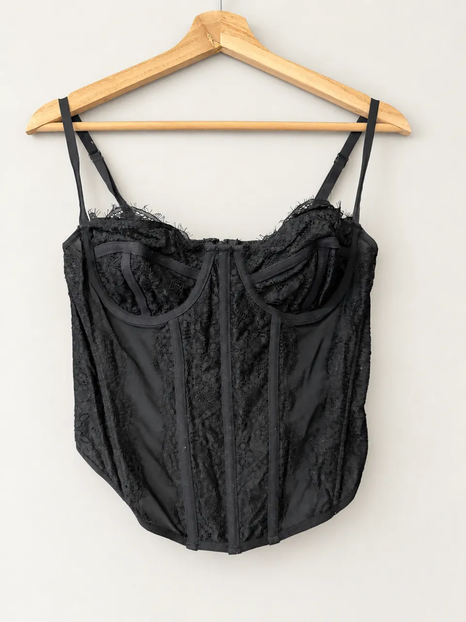 47 Street · Talle L
