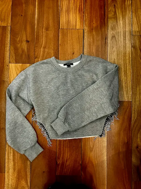 Forever 21 · Talle S