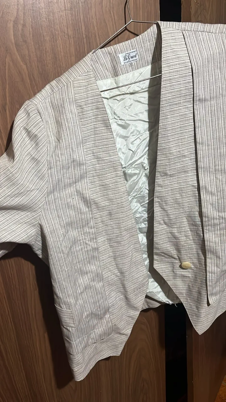 Marca desconocida · Talle XXL