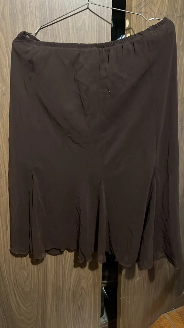 Desconocida · Talle XL