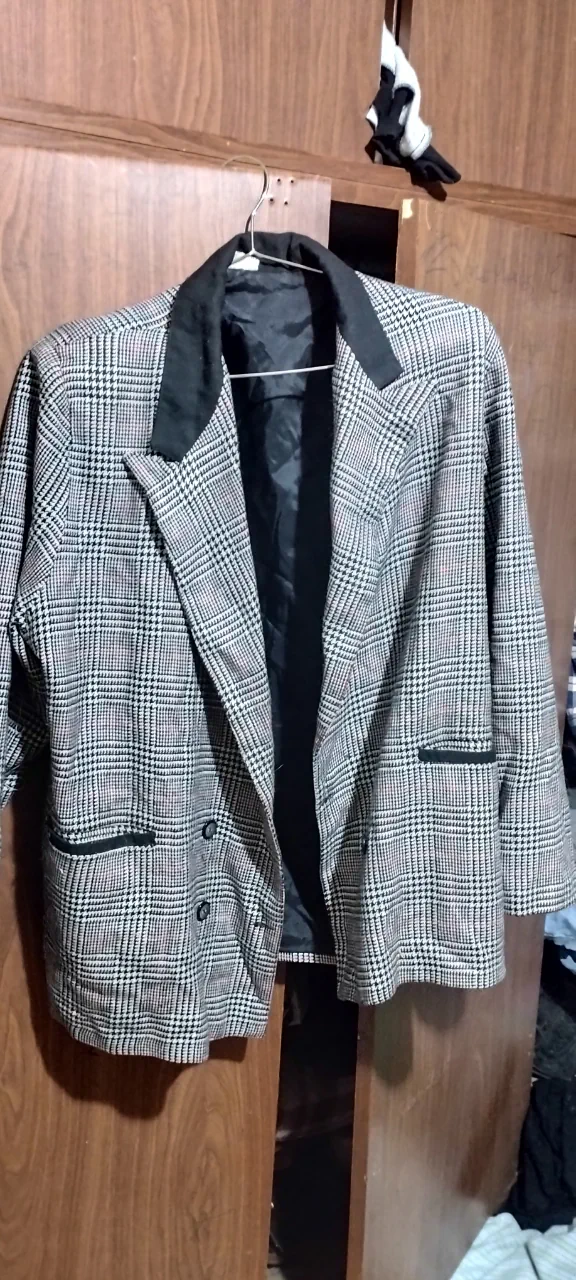 Blazer Sin marca conocida - imagen 1