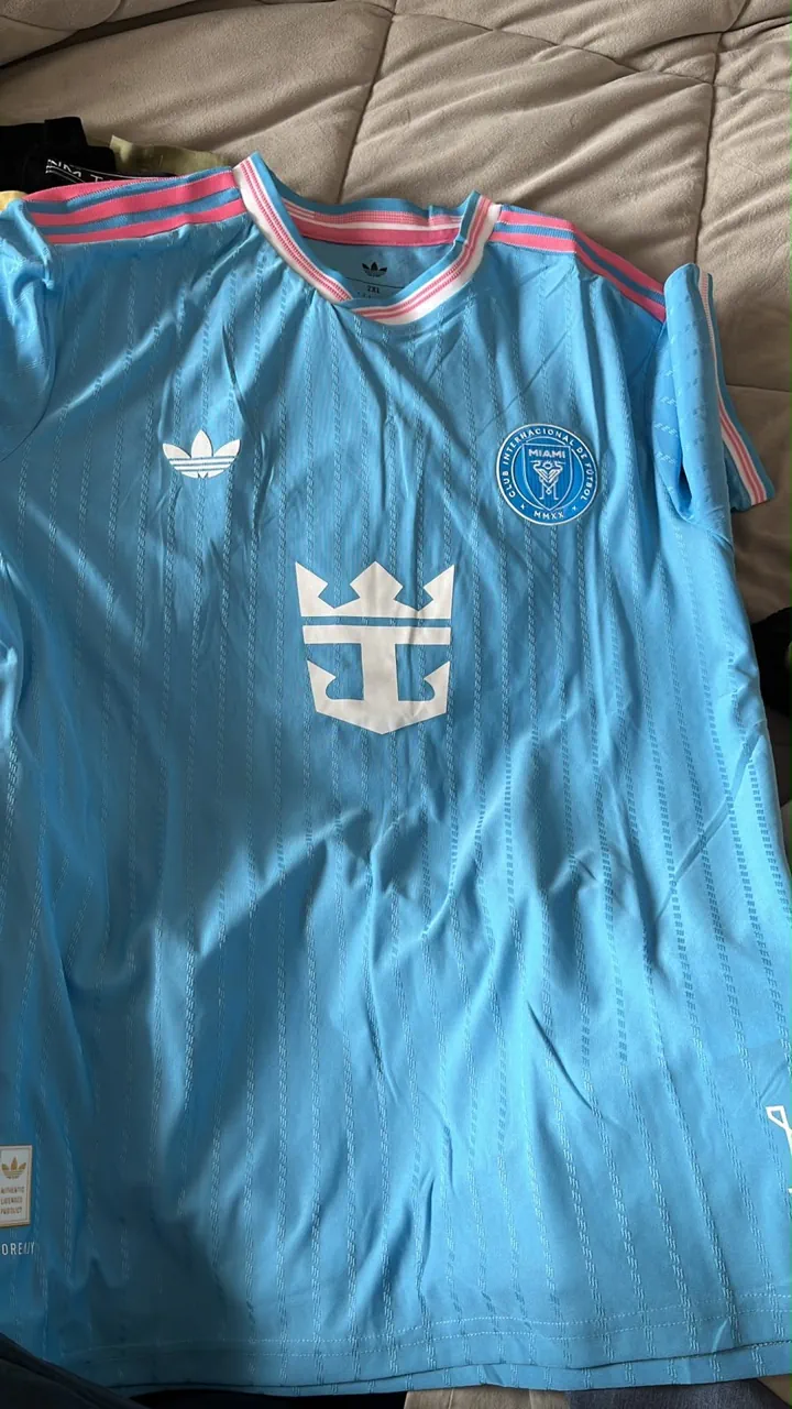 adidas · Talle XXL