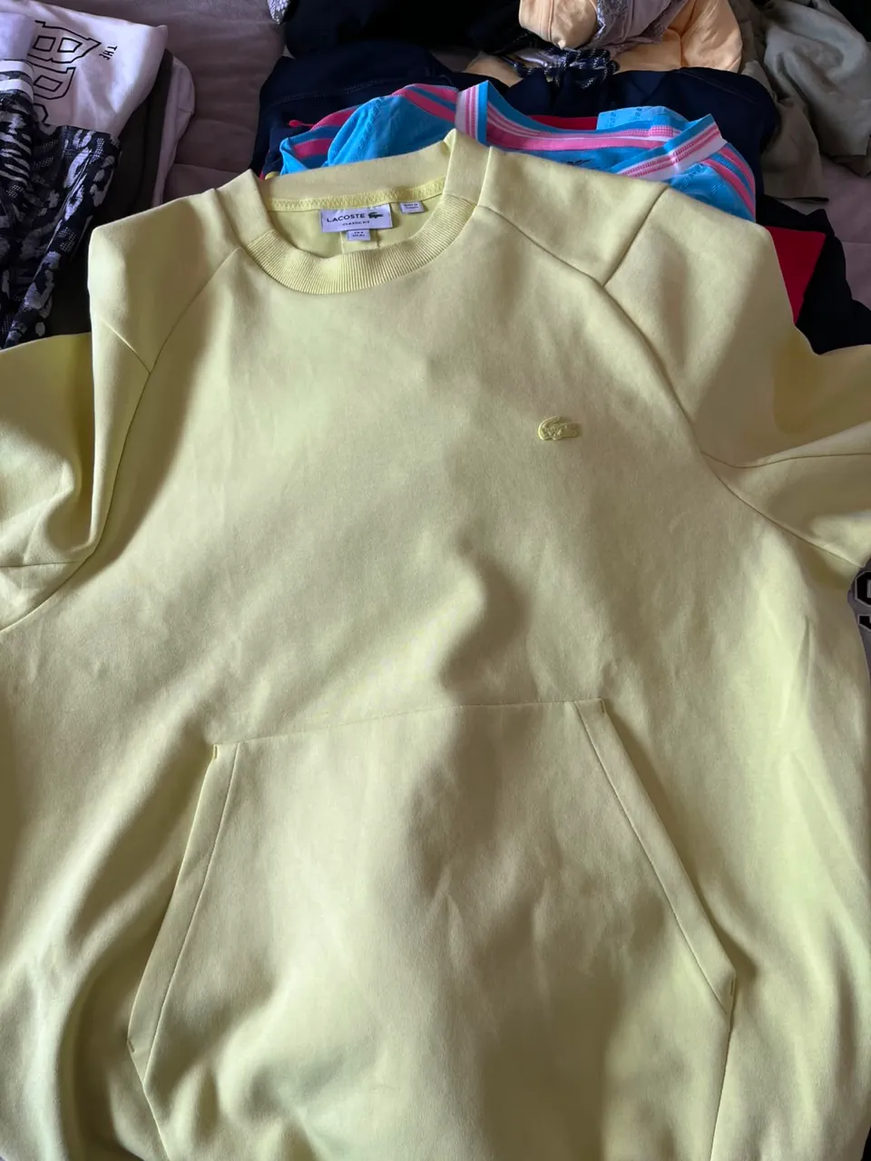 Lacoste · Talle XL